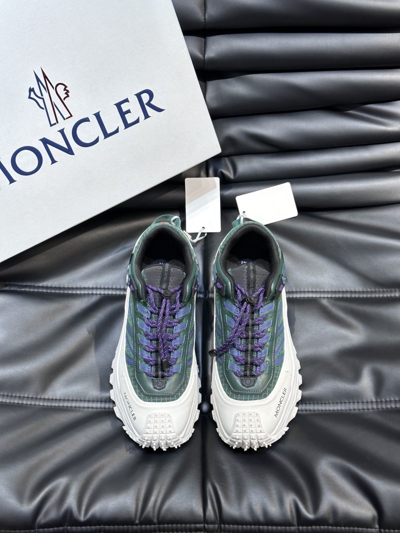 Moncler Sneakers